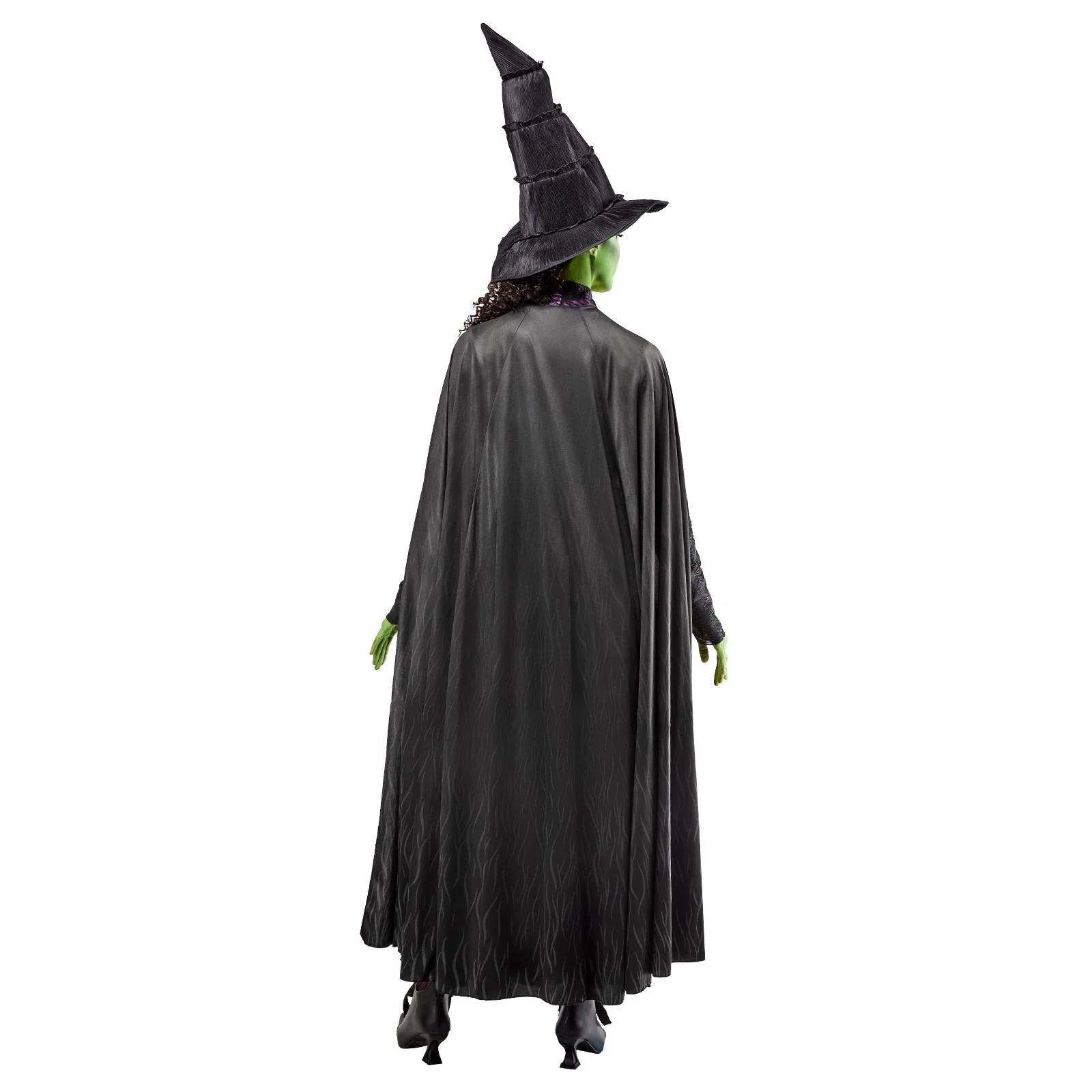 Wicked – Elphaba Costume, Adult - Image 5