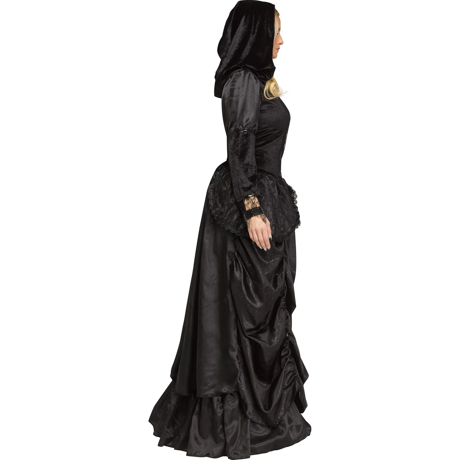 Wicked Queen Costume - Image 3