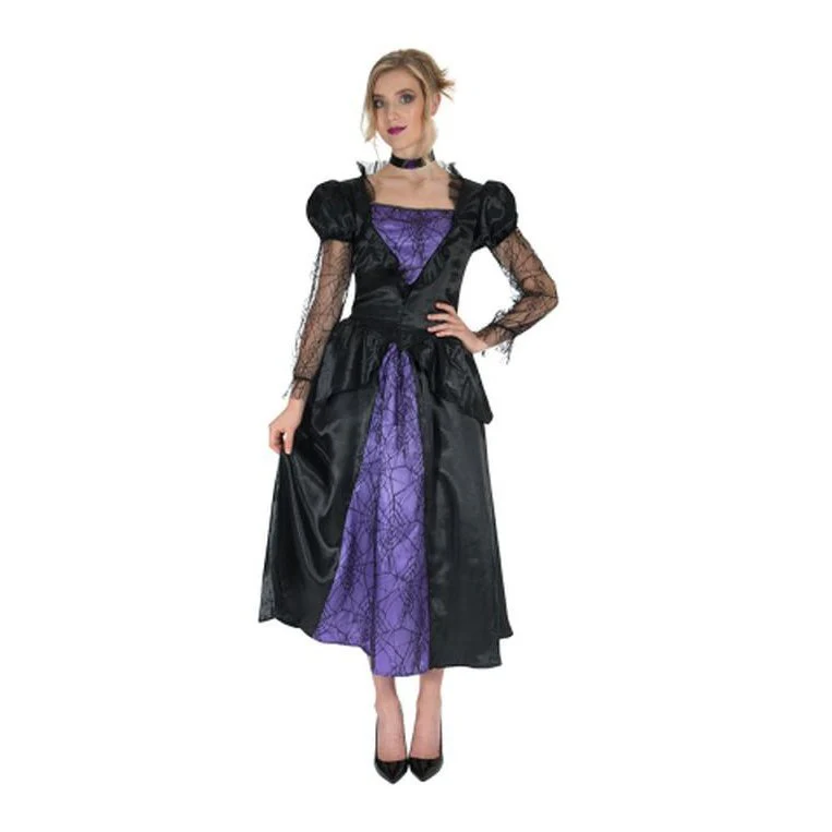 Wicked Queen Costume (S)