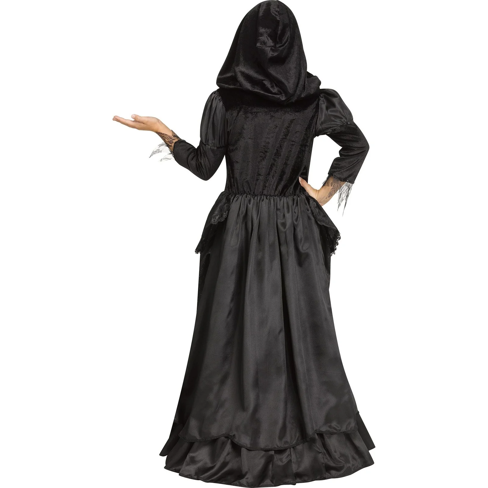 Wicked Queen Costume, Child - Image 2