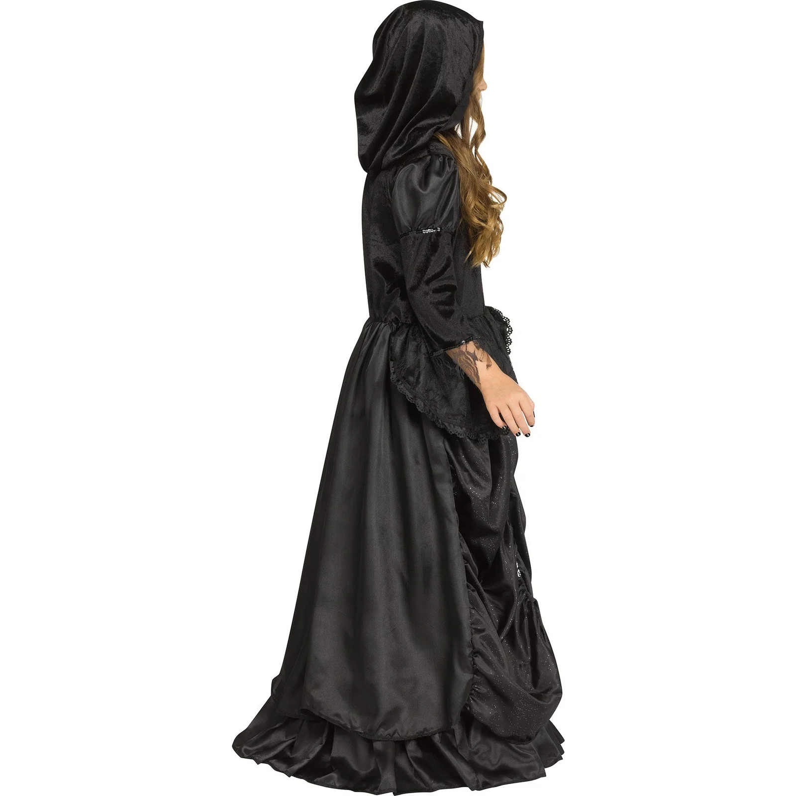 Wicked Queen Costume, Child - Image 3