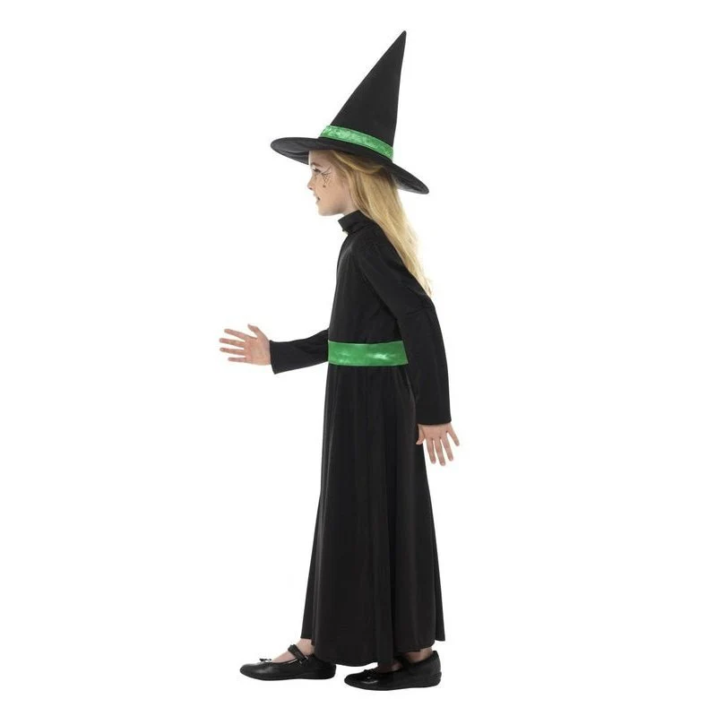 Wicked Witch Costume - Image 2