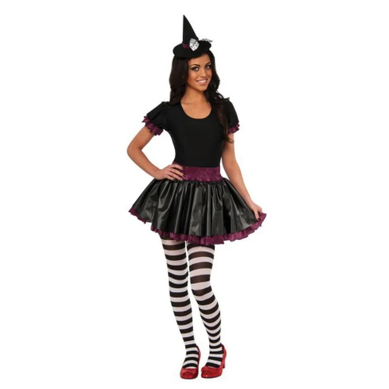 Wicked Witch Of The East Size S