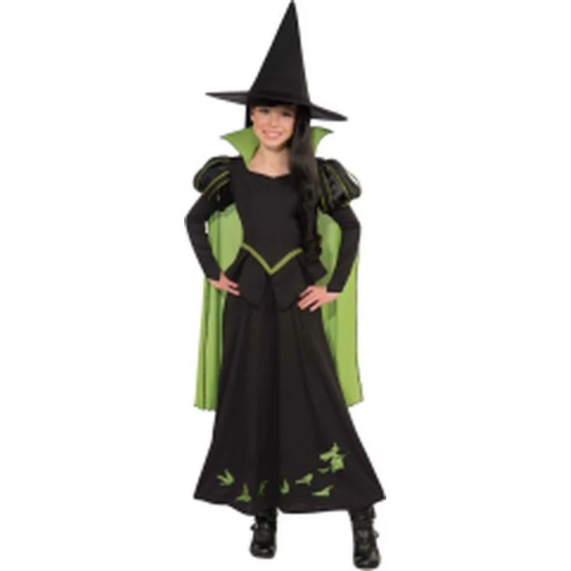 Wicked Witch Of The West Size L