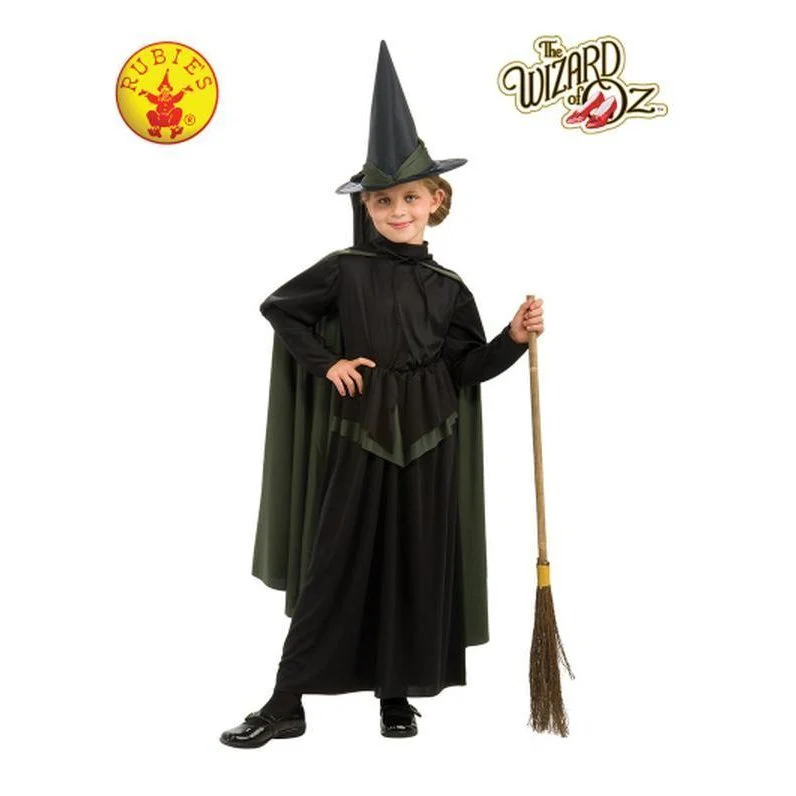 Wicked Witch Of The West Size Large