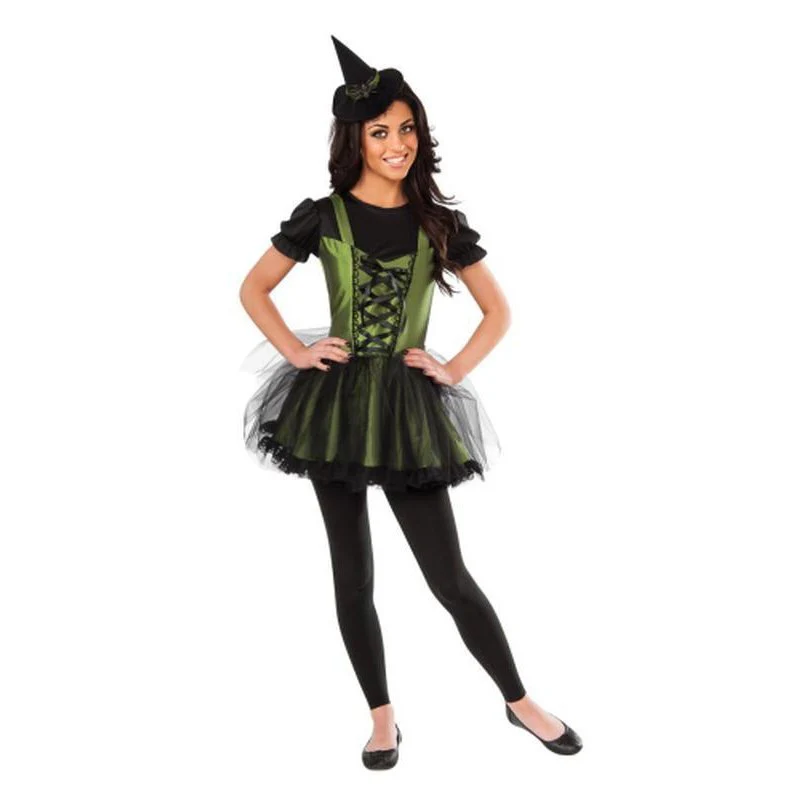 Wicked Witch Of The West Size Xs