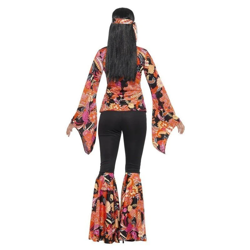 Willow the Hippie Costume - Image 3
