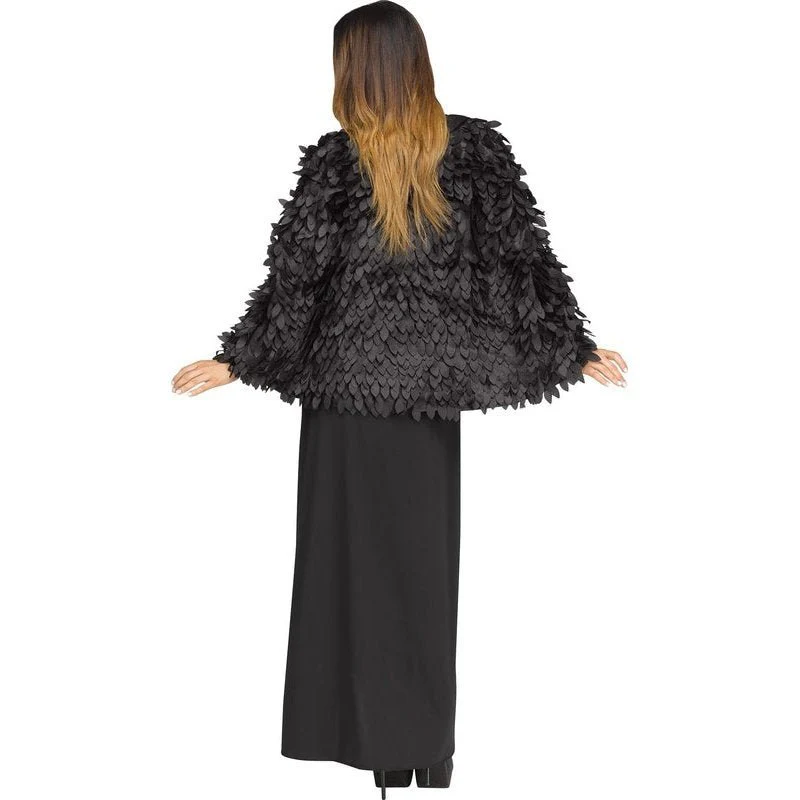 Winged Cape - Image 2