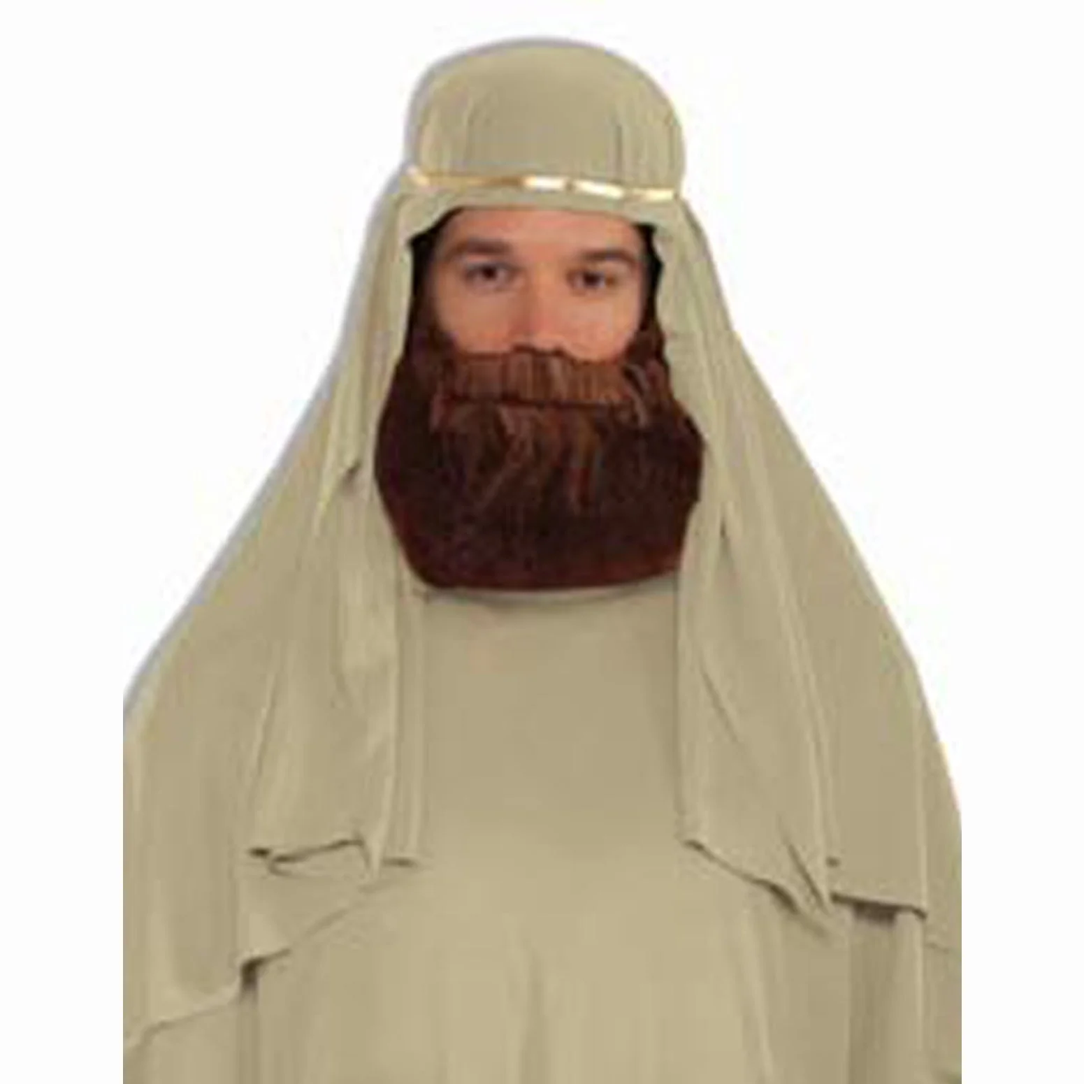 Wiseman Ivory Costume, Adult - Image 3