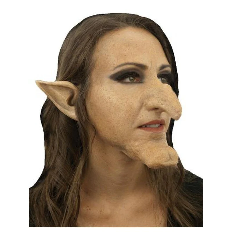 Witch Hazel Kit Nose Chin