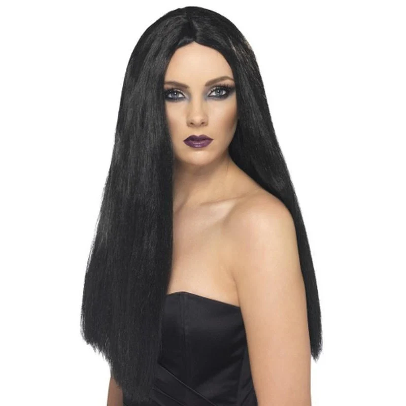 Witch Wig.