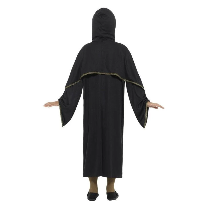 Wizard Cloak - Image 6