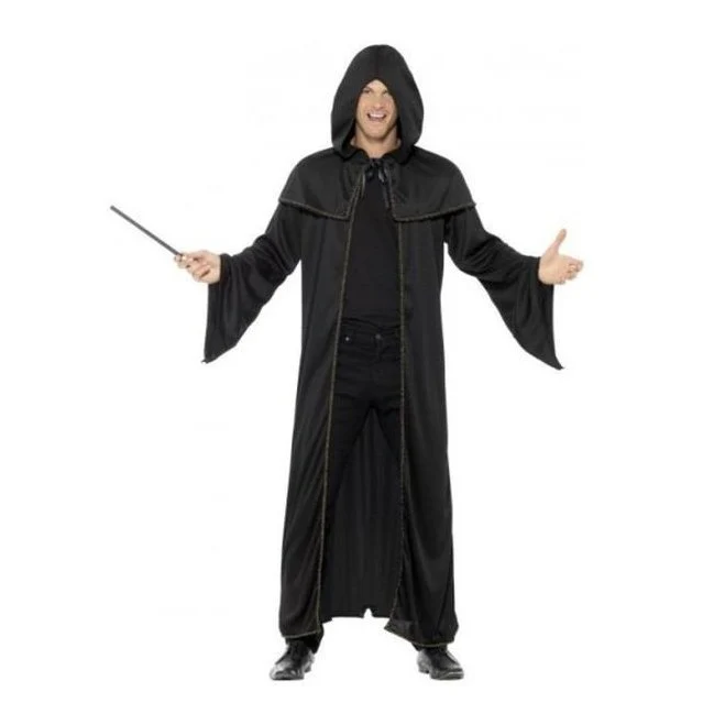 Wizard Cloak, Adult