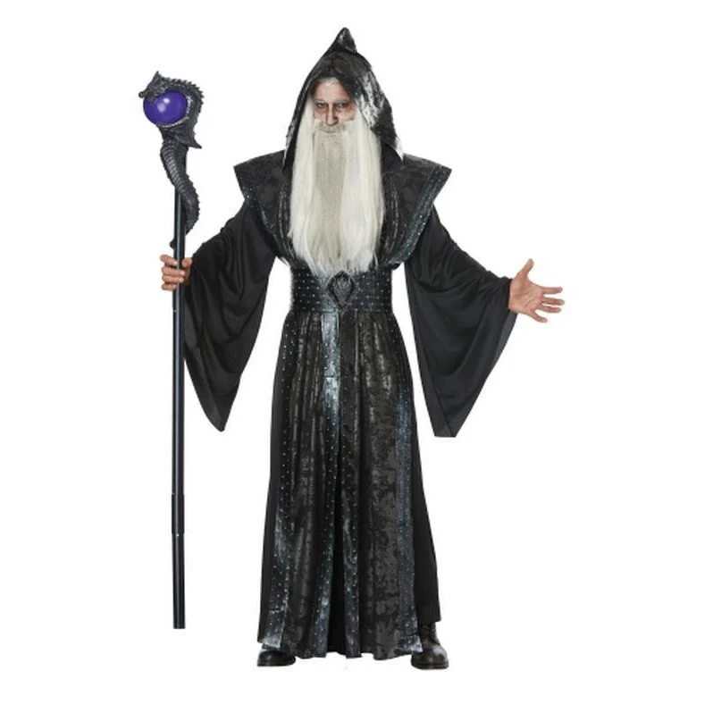 Wizard Staff