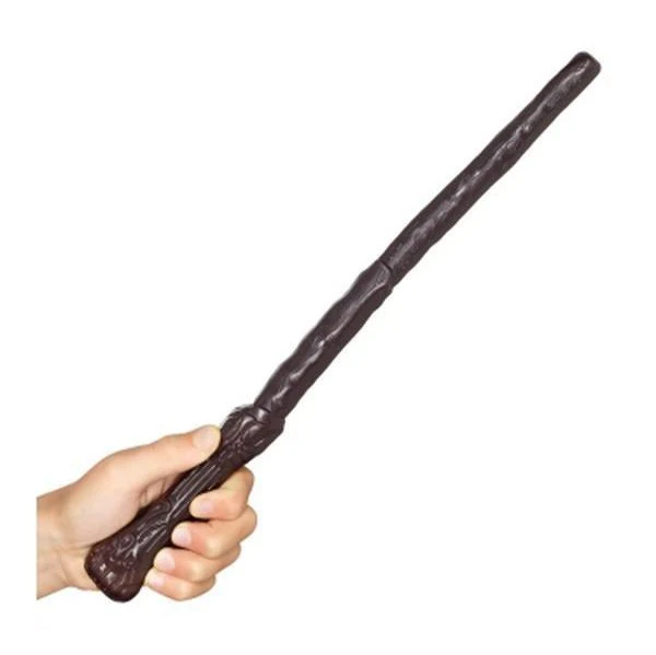 Wizard Wand, Brown