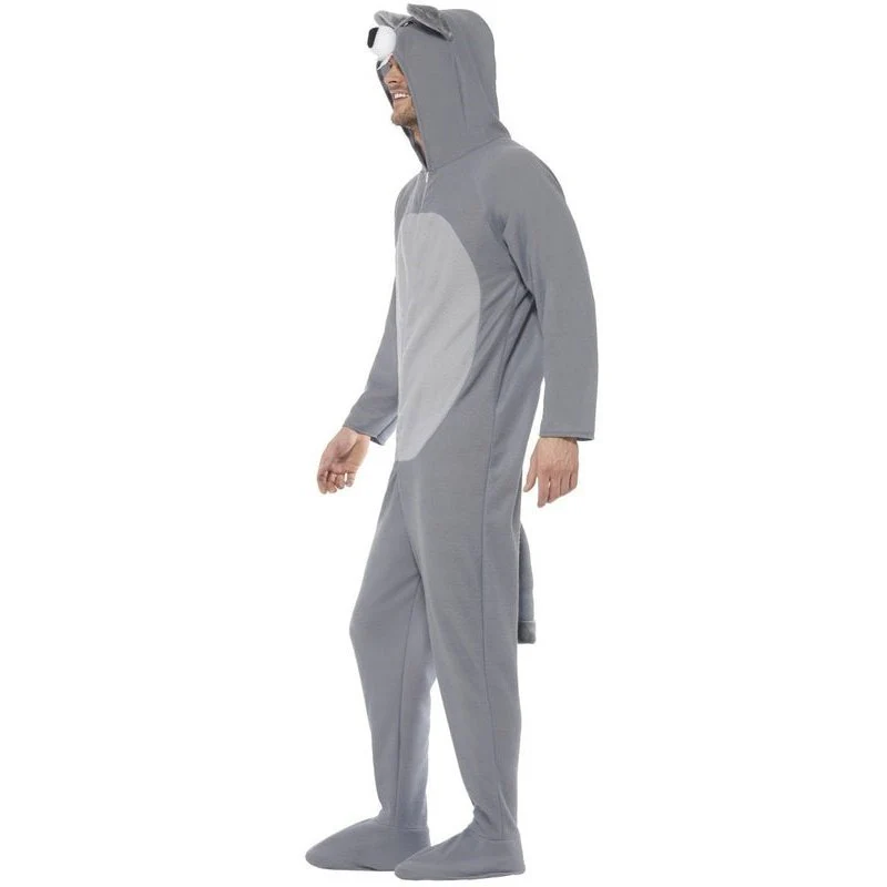 Wolf Costume, All In One - Image 2