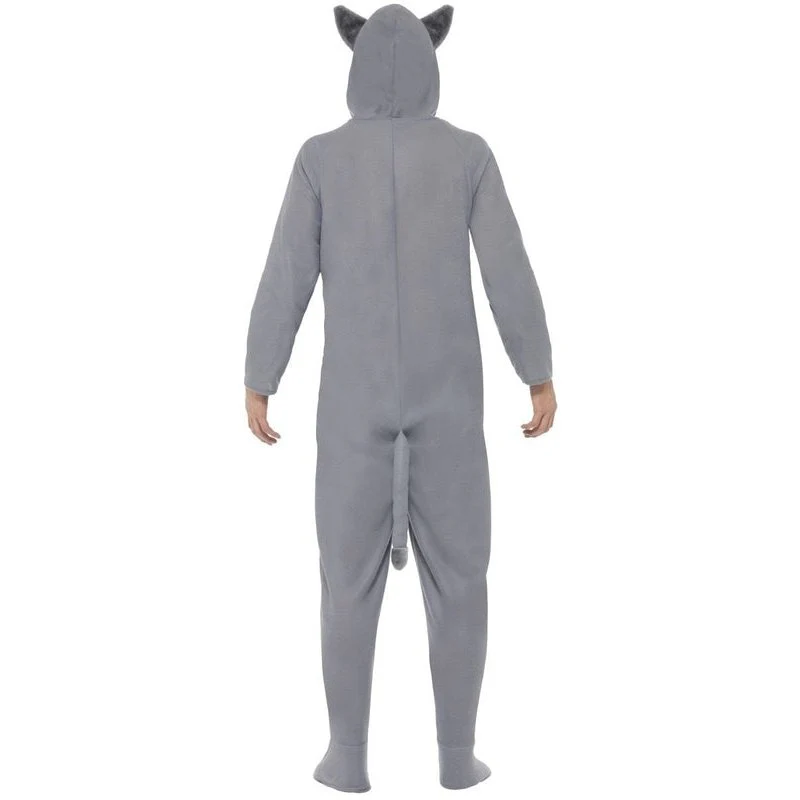 Wolf Costume, All In One - Image 3