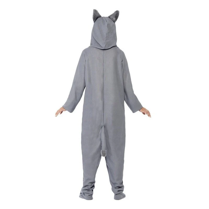 Wolf Costume, All In One - Image 6