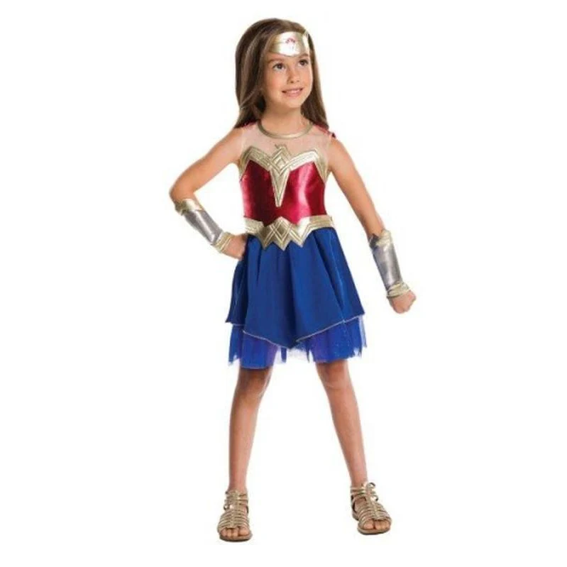 Wonder Woman Child Size L