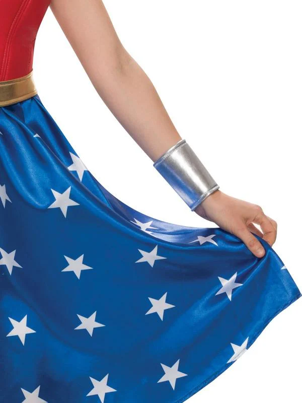Wonder Woman Costume, Adult - Image 3