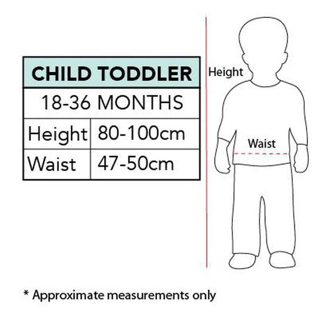 Wonder Woman Costume, Child - Image 2
