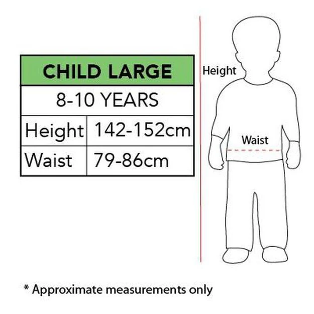Wonder Woman Dcshg Hoodie Costume, Child - Image 3