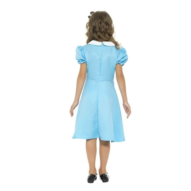 Wonderland Princess Costume - Image 3