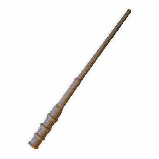 Wooden Like Wizard Wand Stick