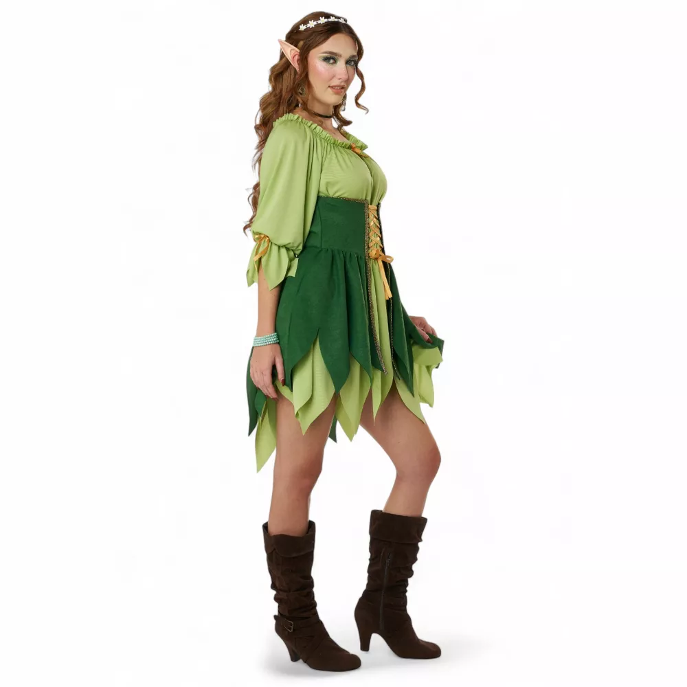 Woodland Elf, Adult - Image 2