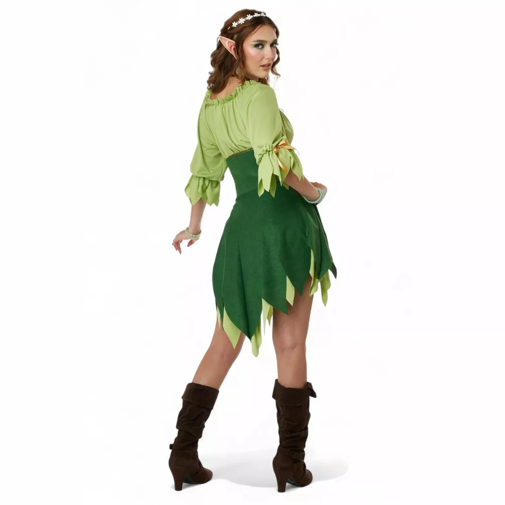 Woodland Elf, Adult - Image 4