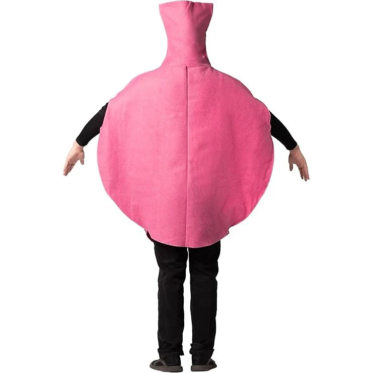 Whoopee Cushion Adult Costume - Image 3