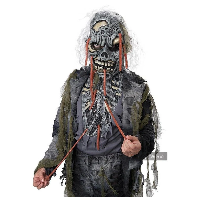 Worm Wishes From The Grave / Child - Image 2