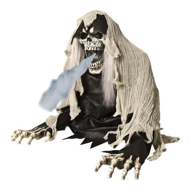 Wretched Reaper Fog Accessory - Image 3