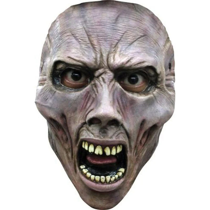Wwz Face Mask Scream Zombie 1