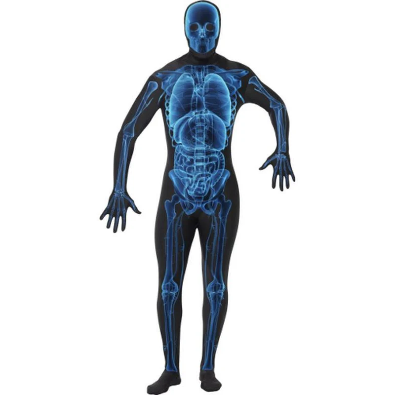 X Ray Costume