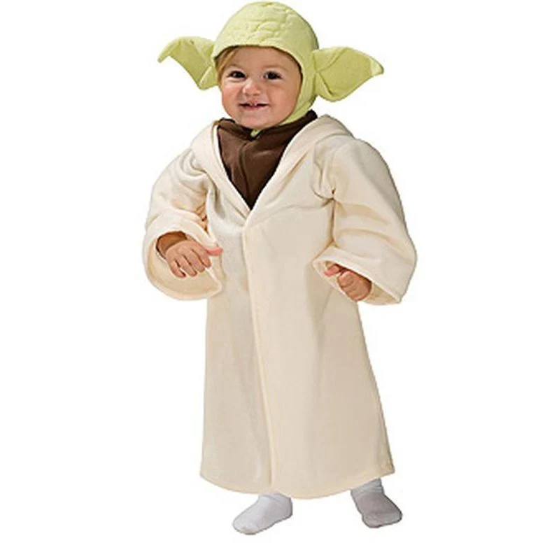 Yoda Child Size Toddler (Was 11613 T)