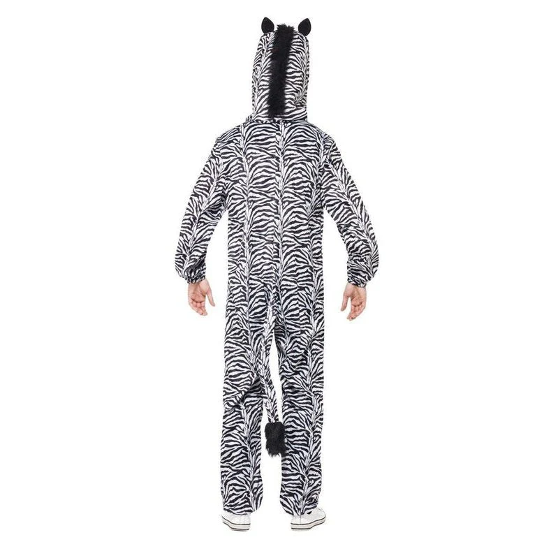 Zebra Costume - Image 3