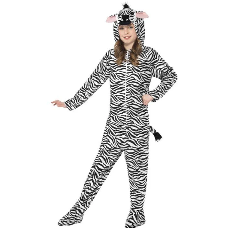 Zebra Costume, Child