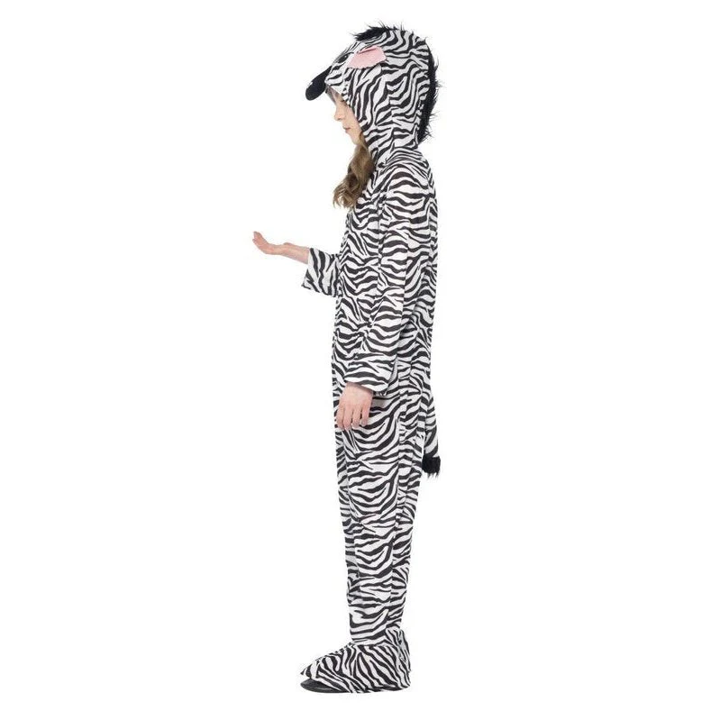 Zebra Costume, Child - Image 2