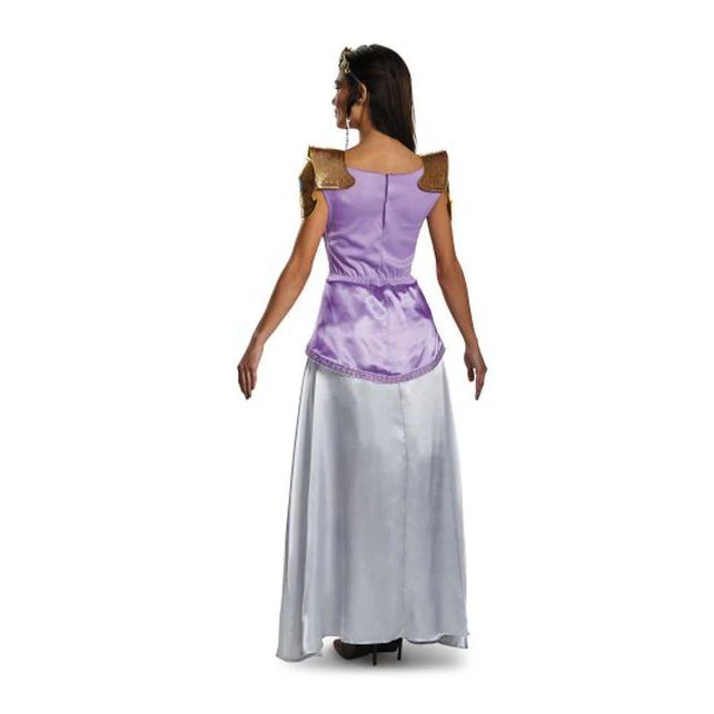 Zelda Deluxe Costume Adult - Image 2