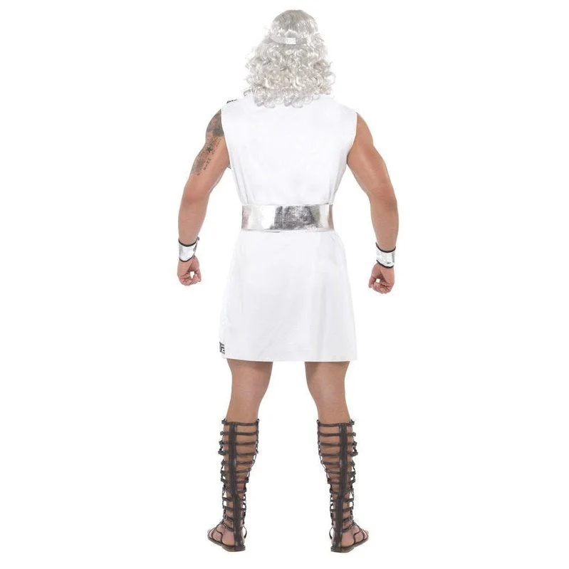Zeus Costume - Image 3
