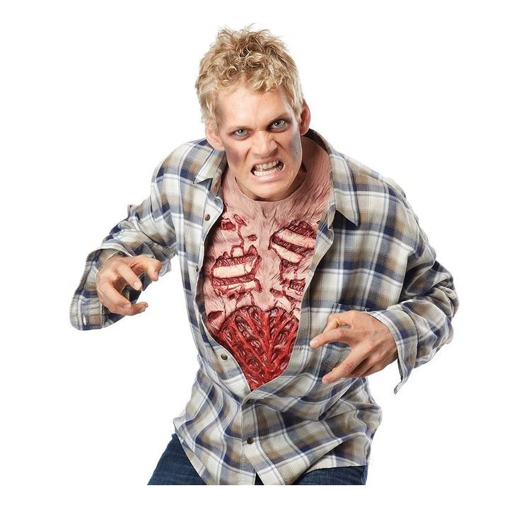 Zombie Chest