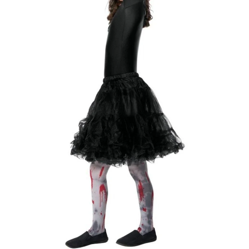 Zombie Dirt Tights, Child