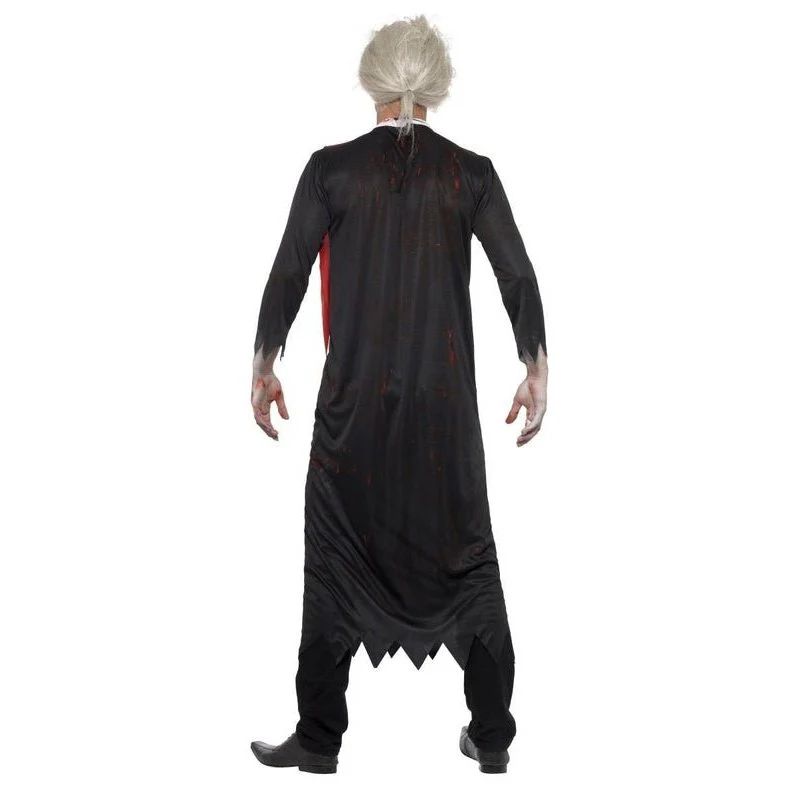 Zombie High Priest Costume - Image 3