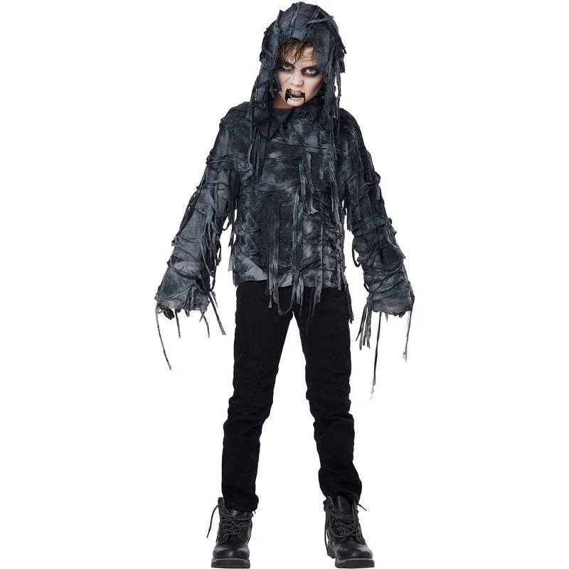 Zombie Hoodie/Child
