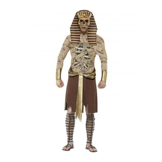 Zombie Pharaoh