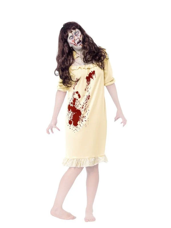 Zombie Sinister Dreams Costume - Image 4