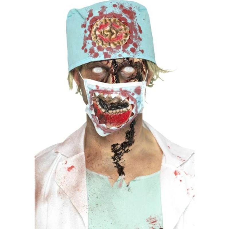 Zombie Surgeon Kit