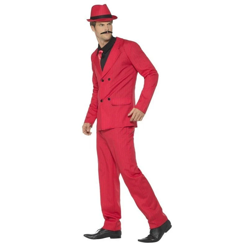 Zoot Suit Red - Image 2
